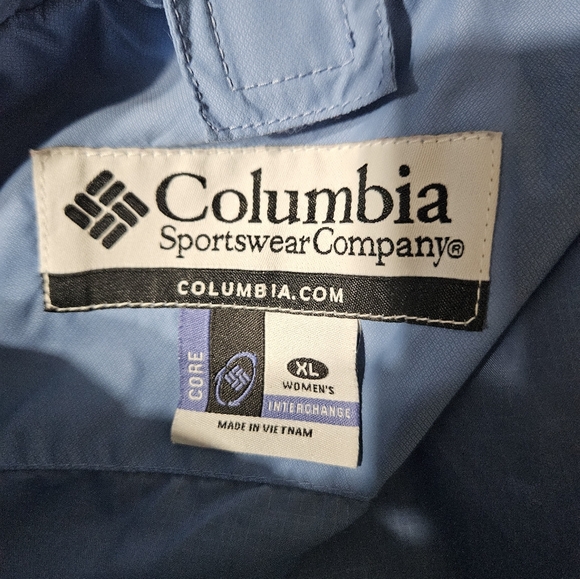 Columbia Sportswear Women's Jacket XL - Picture 6 of 6